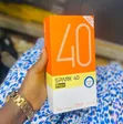New Tecno Spark 40 Pro+ 256GB Gray - 1