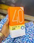 New Tecno Spark 40 Pro+ 256GB Gray - 3