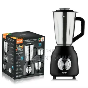 Raf 3-in-1 Multifunctional Blender Set