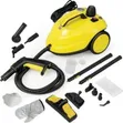 High Pressure Multifunctional Steam Cleaner - 1
