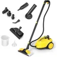High Pressure Multifunctional Steam Cleaner - 2