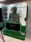 Sumry 10.2KW 48V Hybrid Solar Inverter Dual MPPT - 2