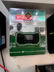 Sumry SPE-10.2KW Hybrid Solar Inverter 48V Dual Output - 2