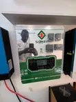 10.2KW Sumry Hybrid Solar Inverter (500V PV Input, 98% Efficiency) - 1