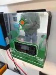 10.2KW Sumry Hybrid Solar Inverter (500V PV Input, 98% Efficiency) - 2