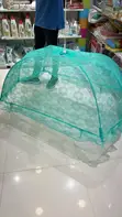 Baby Umbrella Net - 1