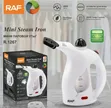 Handheld Garment Steamer for Clothes - 3