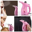 Handheld Garment Steamer for Clothes - 4