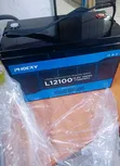 1280Wh 100Ah 12.8V Lithium Iron Phosphate Battery - 1