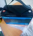 1280Wh 100Ah 12.8V Lithium Iron Phosphate Battery - 2