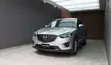 Mazda CX-5 2016 Silver - 1