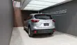 Mazda CX-5 2016 Silver - 2