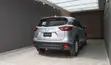 Mazda CX-5 2016 Silver - 4