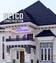 Painting Works - Setco Construction - 4