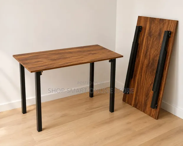 Indoor/Outdoor Foldable Office/Study Table - 1