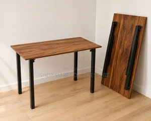 Indoor/Outdoor Foldable Office/Study Table