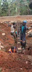 Bricklaying and Construction Services - 2