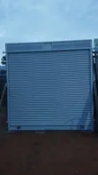 Welding Services for Homes and Buildings - 1