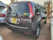 Toyota Passo Sette 2010 Burgundy - 2