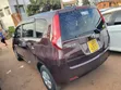 Toyota Passo Sette 2010 Burgundy - 5