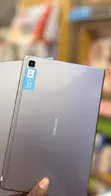 New Samsung Galaxy Tab A7 Wi-Fi 64GB Black - 2