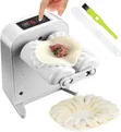 Electric Double Head Dumpling Maker - 3