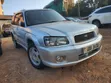 Subaru Forester 2006 Silver - 2