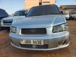 Subaru Forester 2006 Silver - 3