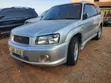 Subaru Forester 2006 Silver - 4