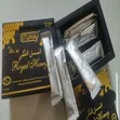 Etumax Honey VIP Men Vitality Sex Drive Libido (12 Sachets) - 1