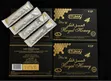Etumax Honey VIP Men Vitality Sex Drive Libido (12 Sachets) - 4