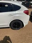 Subaru Impreza 2.0i 4-dr 2013 White - 3
