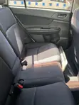 Subaru Impreza 2.0i 4-dr 2013 White - 5