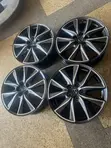 Mazda Rims - 19 Inch, Good Design - 1