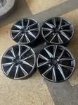 Mazda Rims - 19 Inch, Good Design - 2