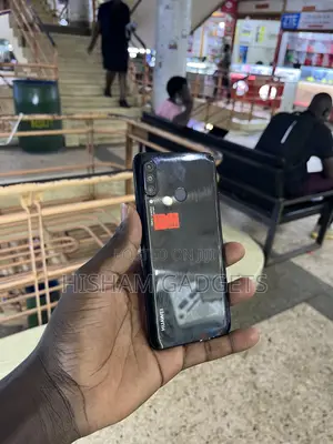 Huawei P30 Lite 128GB Black
