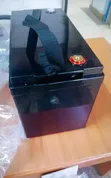100Ah 12V Lithium Iron Phosphate Battery - 2