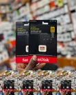 SanDisk Extreme 256GB Memory Card - 1