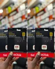 SanDisk Extreme 256GB Memory Card - 2