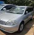 Toyota Corolla Fielder 1.5 Petrol 2006 Silver - 1