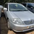 Toyota Corolla Fielder 1.5 Petrol 2006 Silver - 3