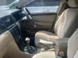 Toyota Corolla Fielder 1.5 Petrol 2006 Silver - 4