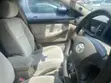Toyota Corolla Fielder 1.5 Petrol 2006 Silver - 5