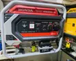7KVA Original Honda Generator 8500d-A (Japan) - 1