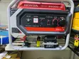 7KVA Original Honda Generator 8500d-A (Japan) - 2