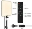 Plokama Live P11 LED Fill Light Panel with Remote - 2