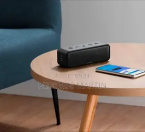 Anker Soundcore Motion Select 2 Wireless Bluetooth Speaker