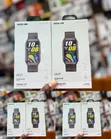 Green Lion Tracker Fit Smartwatch - 2