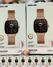 Green Lion Princess Smart Watch - 2
