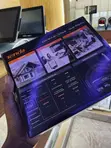 Tenda N300 Portable WiFi Router - 1
